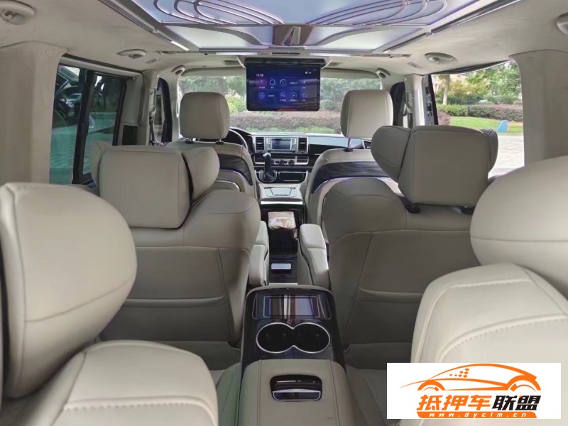  19年大眾邁特威轎車 
