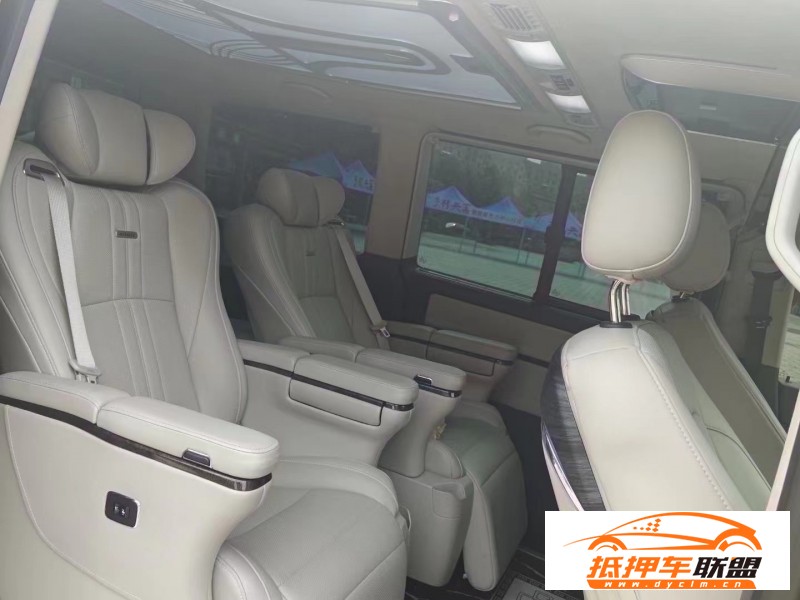  19年大眾邁特威轎車 