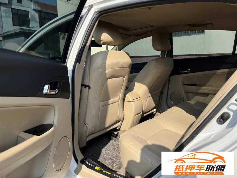  15年奔騰B50轎車 