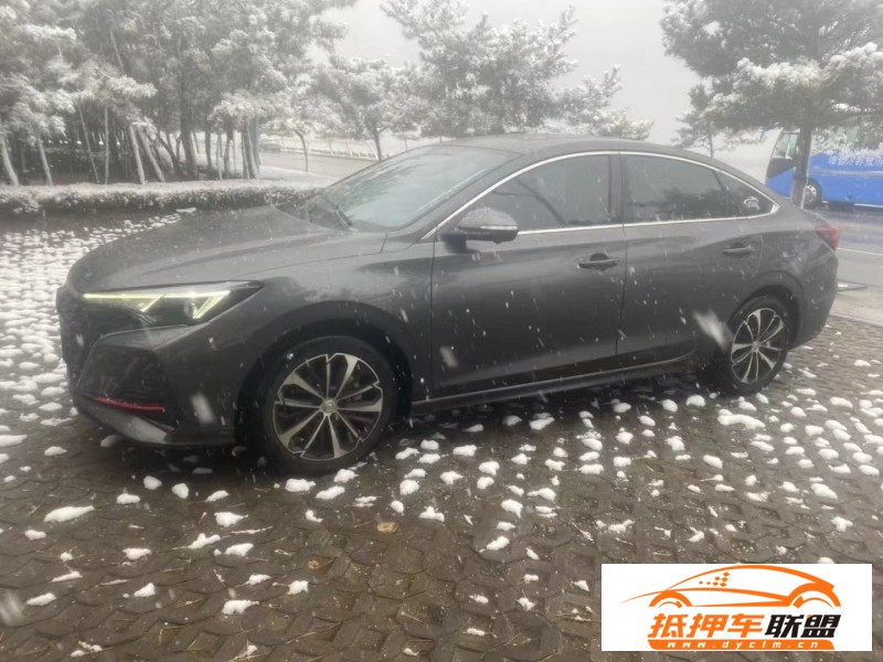  22年長(zhǎng)安逸動(dòng)轎車 