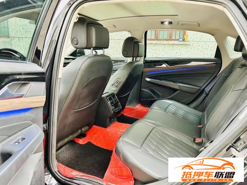  20年大眾帕薩特轎車 