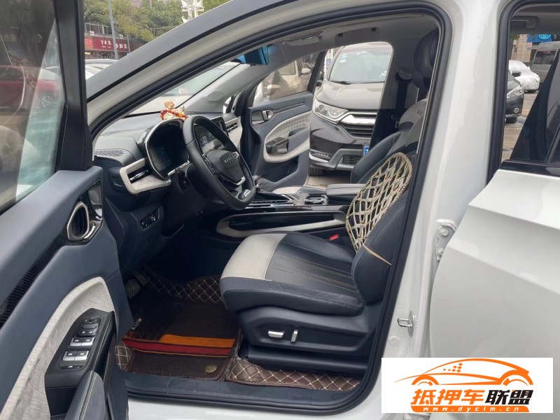  20年寶駿寶駿RM5轎車 