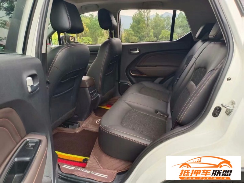  20年傳祺gs3轎車 