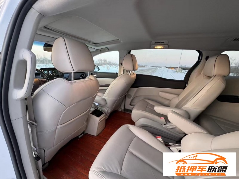  20年奧迪A6L轎車 