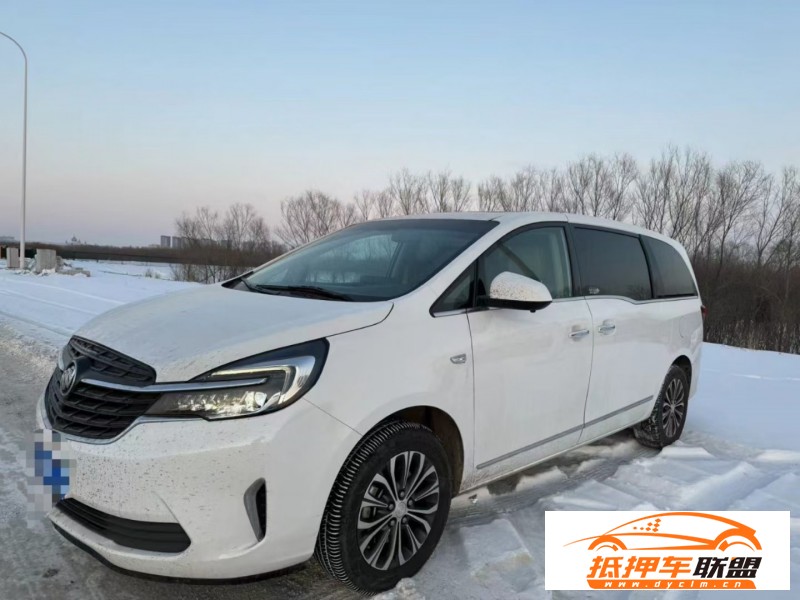  20年奧迪A6L轎車 