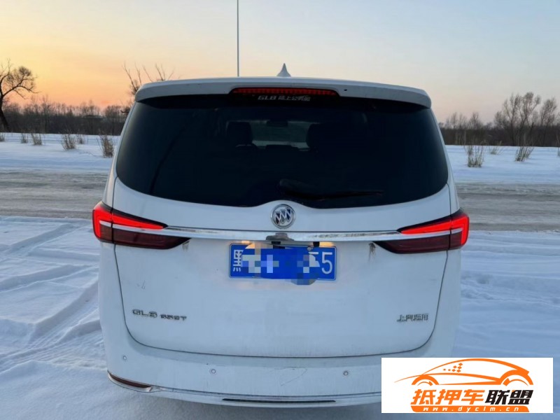  20年奧迪A6L轎車 