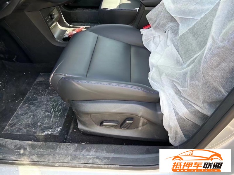  23年名爵MG4轎車 