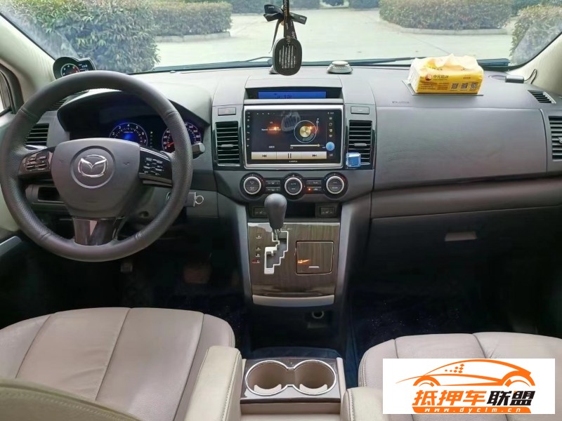  15年馬自達(dá)馬自達(dá)8轎車(chē) 