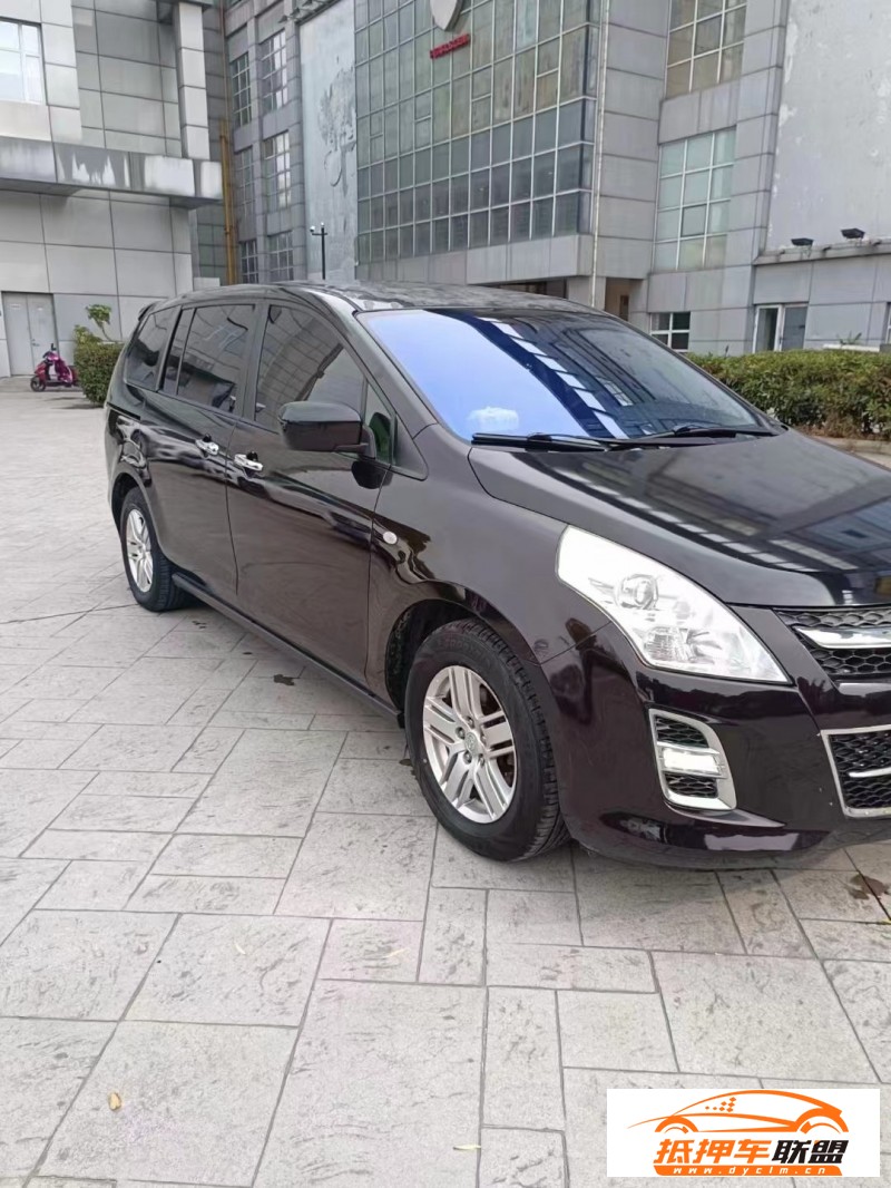  15年馬自達(dá)馬自達(dá)8轎車(chē) 
