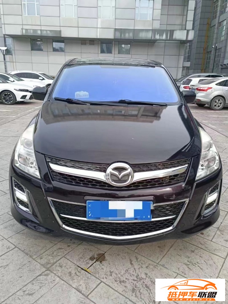  15年馬自達(dá)馬自達(dá)8轎車(chē) 