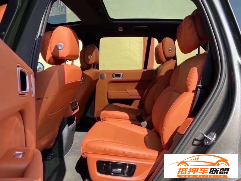  23年理想L8轎車 