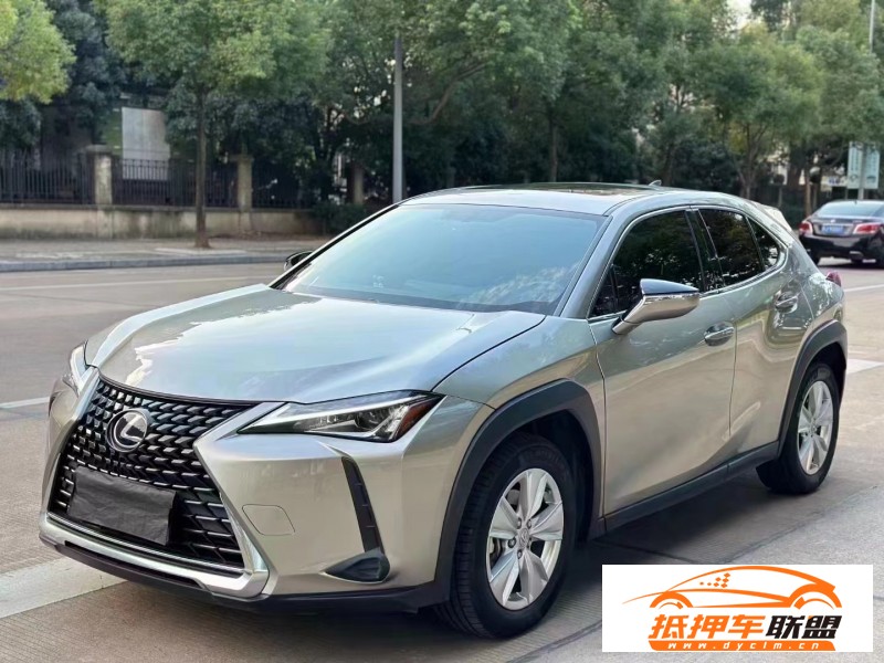  21年雷克薩斯ux300轎車(chē) 