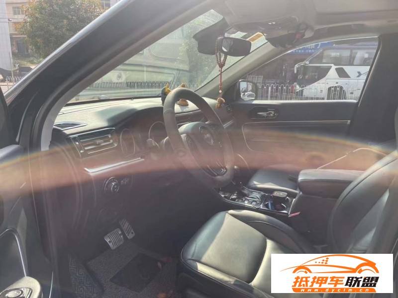  18年Jeep指揮官SUV 