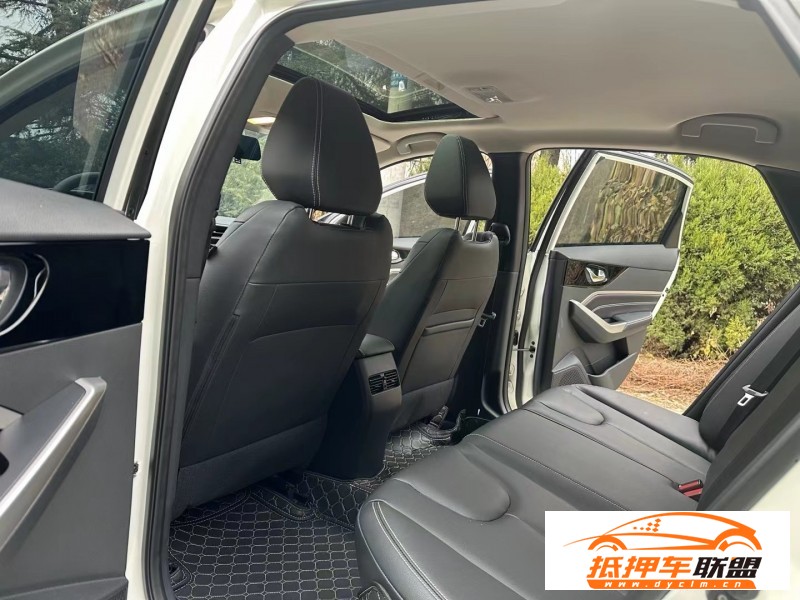  22年啟辰D60轎車 