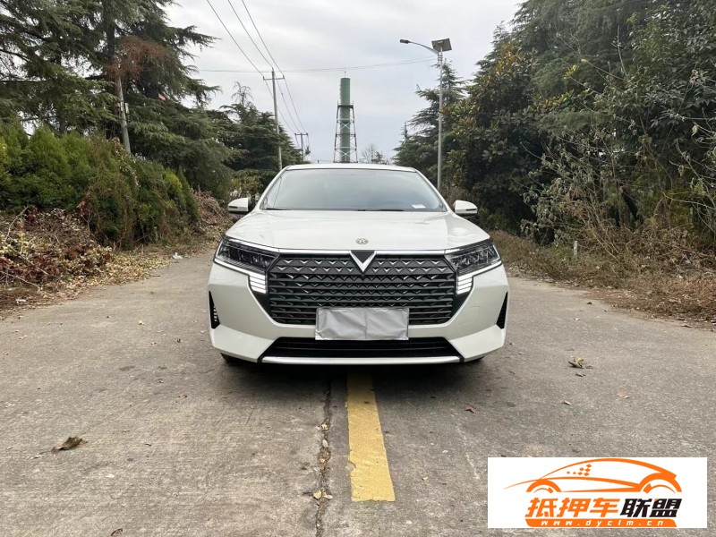  22年啟辰D60轎車 