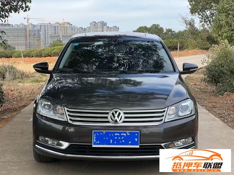  15年大眾邁騰轎車 