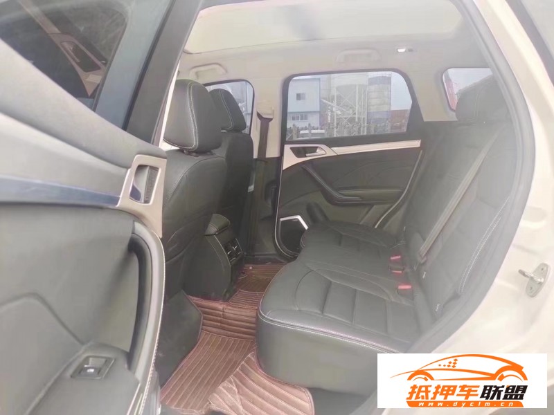  21年長城哈弗H7SUV 