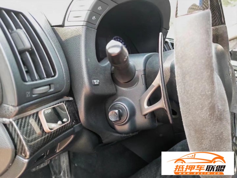  11年英菲尼迪G25轎車(chē) 